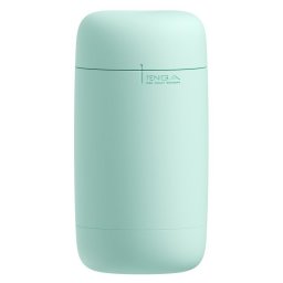Tenga Puffy masturbator mÄski Mint Green