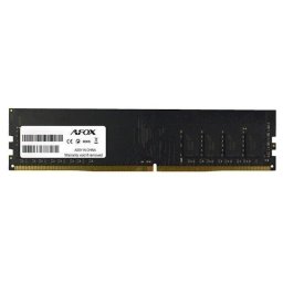 AFOX Pamięć do PC DDR4 4GB 3200MHz Rank1