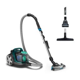 Philips FC9555/09 900W Mini turboszczotka Ssawka do podłóg twardych