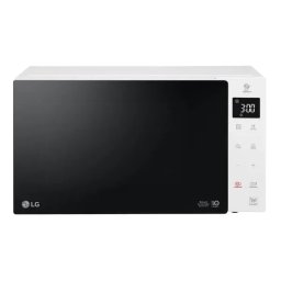 LG MS23NECBW
