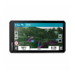 Garmin zumo XT2