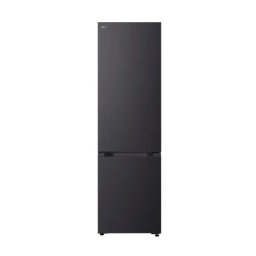 LG GBBS726AEV Pełny No Frost 203cm Komora świeżości Zdalne sterowanie Ciemny grafit
