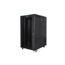 Lanberg FF01-8022-12BL 19" 22U 800X1000