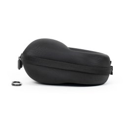 Etui na duże słuchawki nauszne - pasują do Sordin, Peltor 3M, Earmore - V.2
