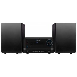 Blaupunkt Mikrowieża MS14BT CD USB FM
