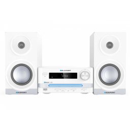 Blaupunkt Mikrowieża Bluetooth CD / MP3 / USB / AUX