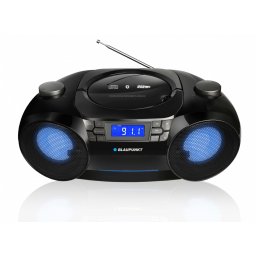 Blaupunkt Boombox BB31LED CD/MP3/FM/Bluetooth/USB