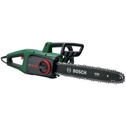 Bosch Sprzęt ogrodowy - Pilarka łańcuchowa 35 cm, 1800 W 06008B8303