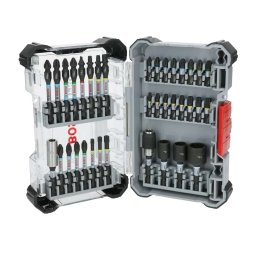Bosch Akcesoria - 36-częściowy zestaw bitów i nasadek 2608522517