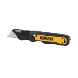 DeWALT Akcesoria - Nóż składany ze stałym ostrzem DWHT10992-0