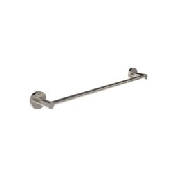 Ravak Kona - Uchwyt na ręcznik, długość 50 cm, szczotkowana stal nierdzewna X07P1289