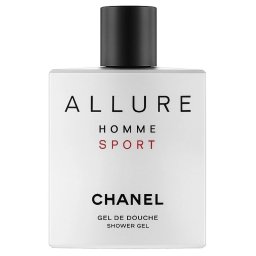 Chanel Allure Homme Sport Ĺťel pod prysznic 200ml