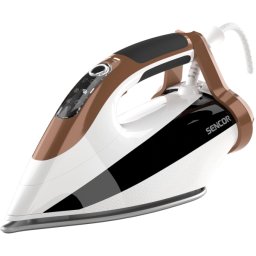 Sencor SSI 8400BZ Ceramic 195g/min