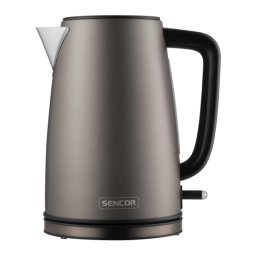 Sencor SWK 1788BK 1,7l 2200W