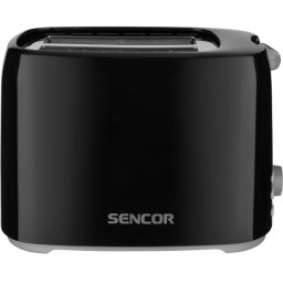 Sencor STS 2607BK Rozmrażanie 750W