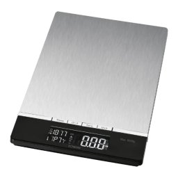 Bomann KW 1421 CB Tarowanie 5kg