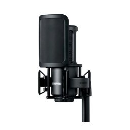 Shure SM4-K-Kit Przewodowy Pojemnościowy Czarny