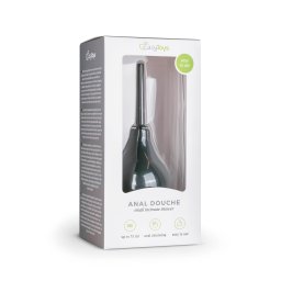 Easytoys - prysznic analny - mały - czarny
