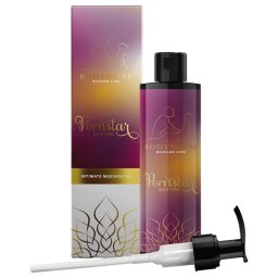 Bodygliss - olejek do masażu i intymny lubrykant - pornstar martini 150 ml