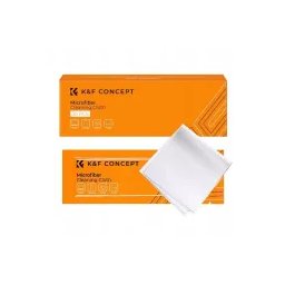 K&F Concept SKU:1615 Mikrofibra do Czyszczenia Kamery Optyki Aparatu 20szt