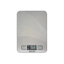 Sencor SKS 8080 Tarowanie 10kg