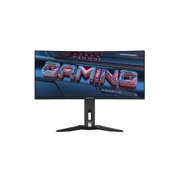 Gigabyte MO34WQC2 34" UWQHD QD-OLED 240Hz 0,03ms Zakrzywiony Gamingowy