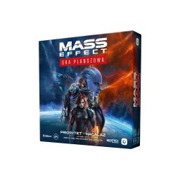 Mass Effect