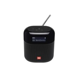 JBL Tuner XL 10W Radio FM, DAB Czarny