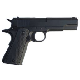 Wiatrówka Pistolet U.S. Combat 1911 CBB Wingun WCB4-613B CO2
