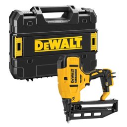 DeWALT - Gwoździarka akumulatorowa 18 V 32-64 mm, bez akumulatora i ładowarki DCN662NT