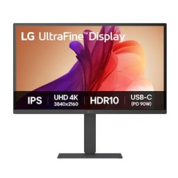 LG Electronics Monitor 27 cali 27U730A-B