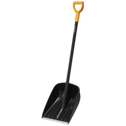 Szufla do śniegu FISKARS Solid seria zimowa 1052525 aluminiowa lekka 1,36 kg