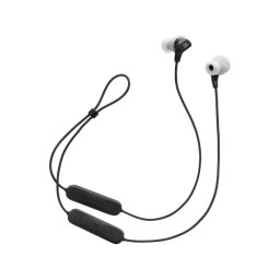 JBL Endurance Run 3 Wireless Dokanałowe Bluetooth 5.4 Czarno-szary