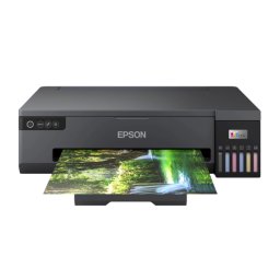 Epson EcoTank L18050 Wi-Fi Czarny