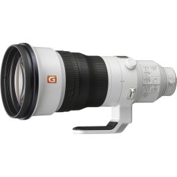 Obiektyw Sony FE 400 mm f/2.8 GM OSS - SEL400F28GM | + plecak Lowepro Lens Trekker 600 AW III z rabatem 50%