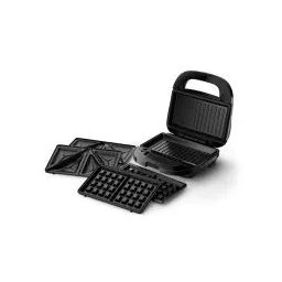 Philips Series 5000 HD2350/80 Trójkąty Gofry Panini 750W