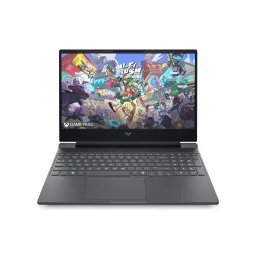 HP Victus 15-fb3078nw 15,6" 144Hz R7 260 24GB RAM 512GB Dysk SSD RTX5050 DLSS4 Win11 Czarno-srebrny Funkcje AI