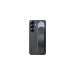 Samsung Standing Grip Cover do Galaxy S25 Czarny