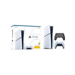 Sony PlayStation 5 Slim E Chassis (PS5) 1TB z napędem + Pad Subsonic SA5716-1