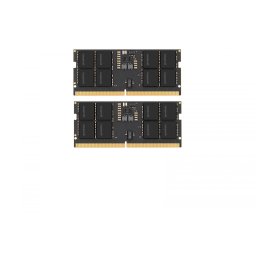 GOODRAM Pamięć do notebooka DDR5 CSODIMM 32GB(2*16) 6400 CL52