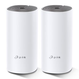 TP-LINK Zestaw routerów Mesh AC1200 Deco E4 (2-pak)