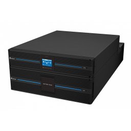 DELTA ELECTRONICS Zasilacz awaryjny UPS UPS103R2RT0B035 Amplon RT-10K Standard; moduł bateryjny 20x9Ah oraz bypass z dystrybucją C13x6; C19x5