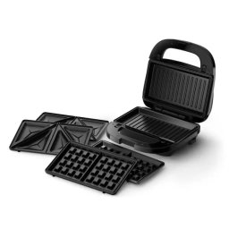 Philips Series 5000 HD2350/80 Trójkąty Gofry Panini 750W