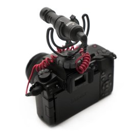 Mikrofon Rode VideoMicro