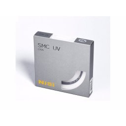 Filtr Nisi UV SMC L395 67mm