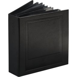 Album Polaroid PHOTO ALBUM SMALL BLACK