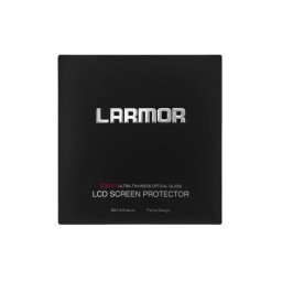 Osłona LCD GGS Larmor do Sony RX1 / RX10 / RX100