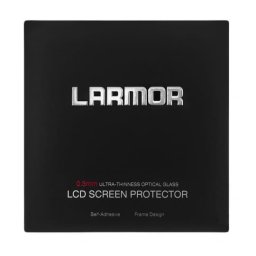 Osłona LCD GGS Larmor do Sony a7 IV