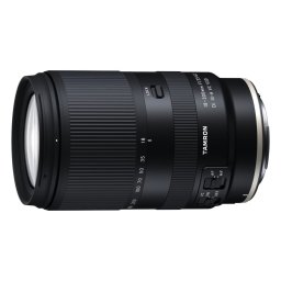 Obiektyw Tamron 18-300 mm F/3.5-6.3 Di III-A VC VXD Nikon Z | AUTHORISED DEALER 5 lat gwarancji
