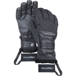 Rękawice fotograficzne Vallerret Saga Female Photography Gloves (L)